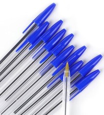 20 Penne A Sfera Blu