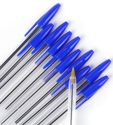 Penne sfera blu - 20, a
