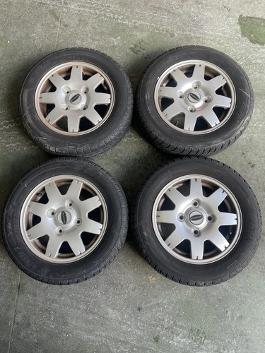 Cerchi lega microcar - cerchi,