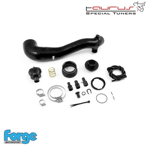 Valvola pop off sfiato - off, a