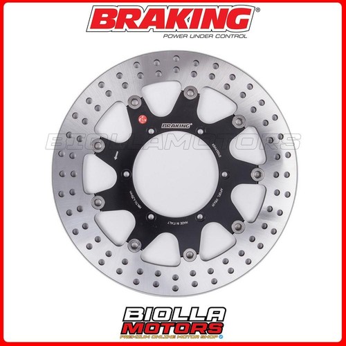 Ap13fl disco freno anteriore - disco,