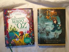 2 LIBRI : ' IL MERAVIGLIOSO