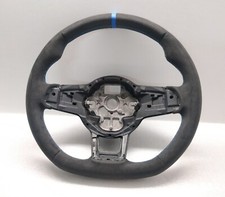 2013 VW GOLF 7 GTI GTD Volante