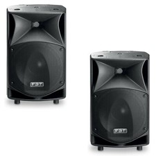 FBT JMAXX 114A COPPIA Monitor