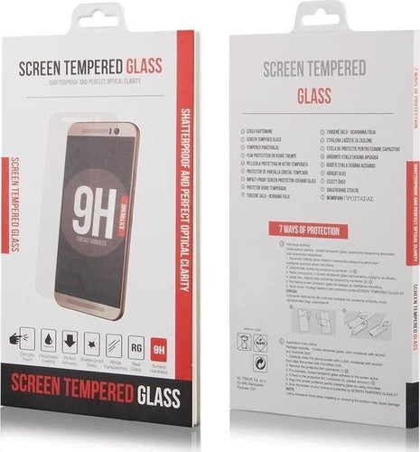 Vetro temperato per cellulare - temperato,