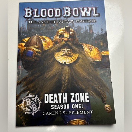 Death zone season one blood - zone:,