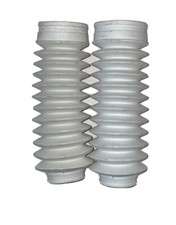 Coppia soffietti forcella - coppia,