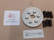 PIATTO PORTA MOLLE SPINGI