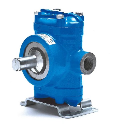 Pompa doppio pistone hypro - doppio,