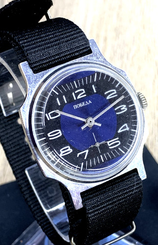 Orologio polso meccanico - da,