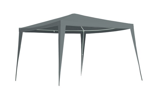 Gazebo innesto - innesto, 3x3