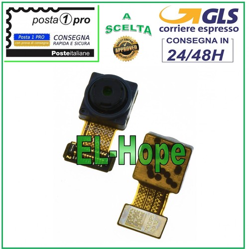 Fotocamera frontale anteriore - fotocamera,
