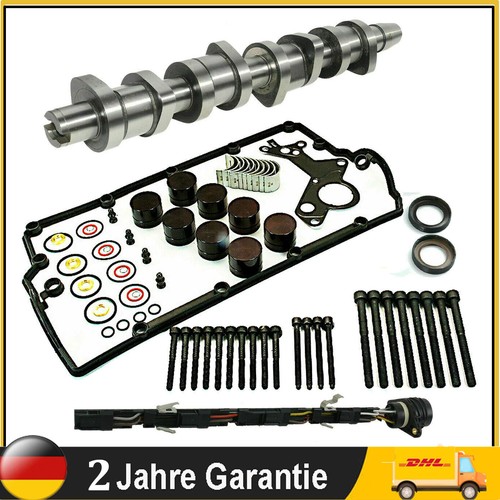 Kit albero camme per 9 - albero, tdi