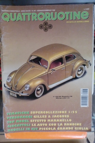 Quattroruotine rivista - quattroruotine,