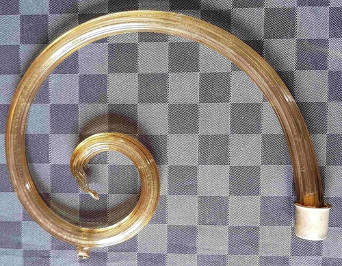 Lampadario murano ricambio - ,