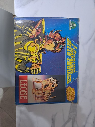 Leone cavalieri dello - -,