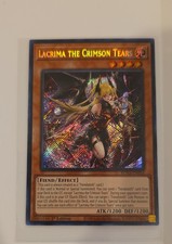 Lacrima the Crimson Tears