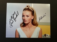 Barbara bouchet hot - barbara,