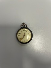 orologio da tasca Remontoir -