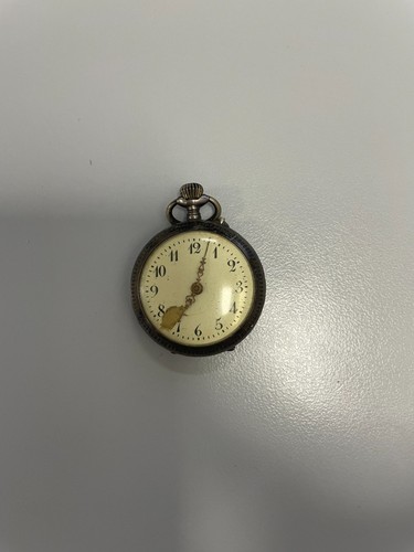 Orologio tasca remontoir - tasca,