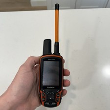 Garmin Astro 320 GPS
