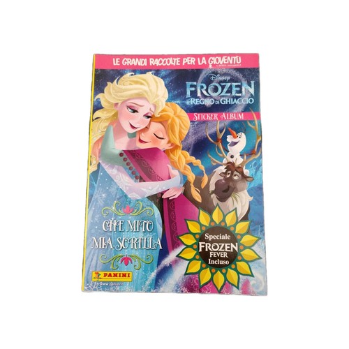 Frozen che mito mia sorella - mito,