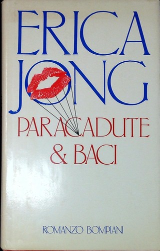 Paracadute baci - paracadute, &
