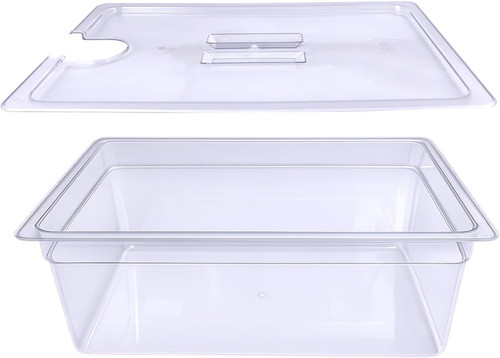 Contenitore sous vide - 26,