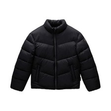 GIUBBOTTO NAPAPIJRI. NERO