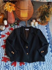 Blazer donna Valentino Carisma