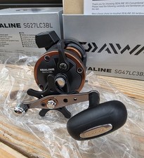 Daiwa Sealine SG-3B 4.2:1