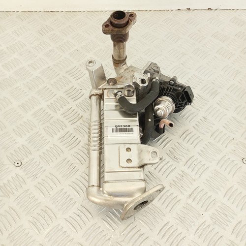 Valvola egr con - egr,