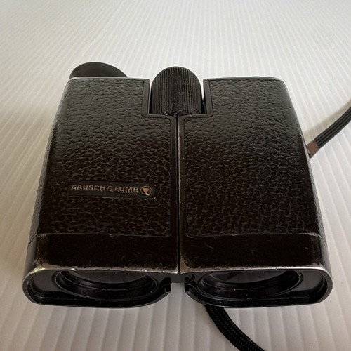 Binocolo vintage bausch lomb - binocolo,