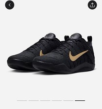 Nike Kobe XI 11 Elite Low
