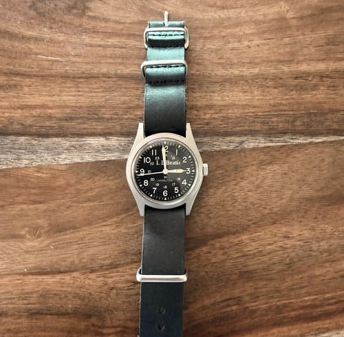 Orologio campo hamilton - orologio,