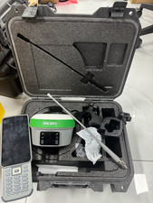 SMA60AR Rover RTK GNSS GPS