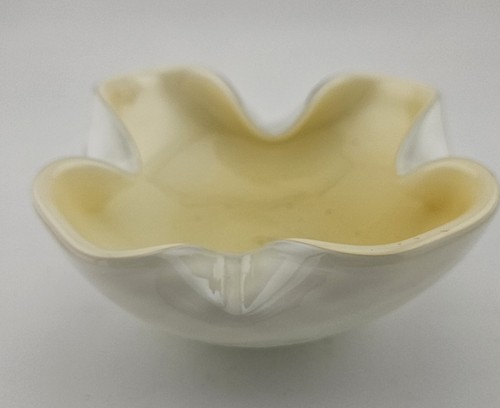 Posacenere vintage murano - vintage,