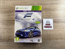 Forza Motorsport 4 Edition