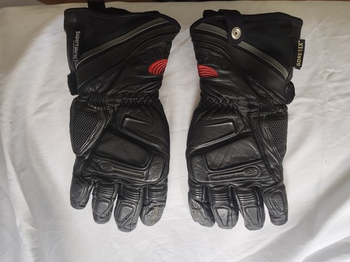 Goretex motorrad handschuhe - motorrad,