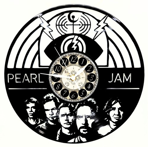 Pearl jam vinyl - |,