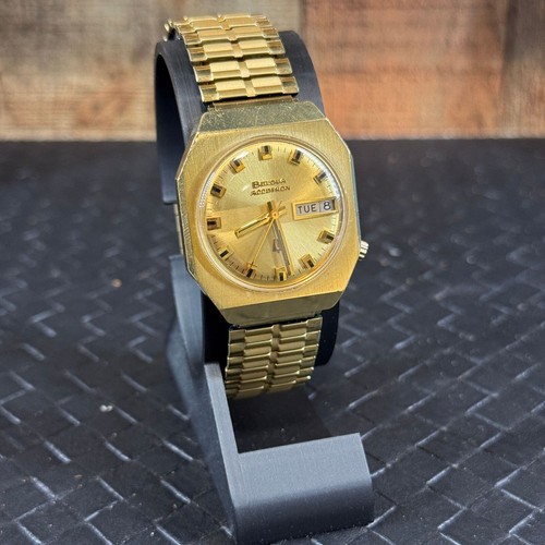 Bulova accutron 218 - accutron,