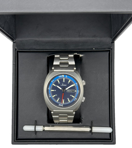 Sinn 240 gz - pz,