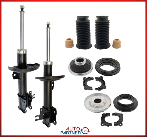Set ammortizzatori per opel - ammortizzatori,