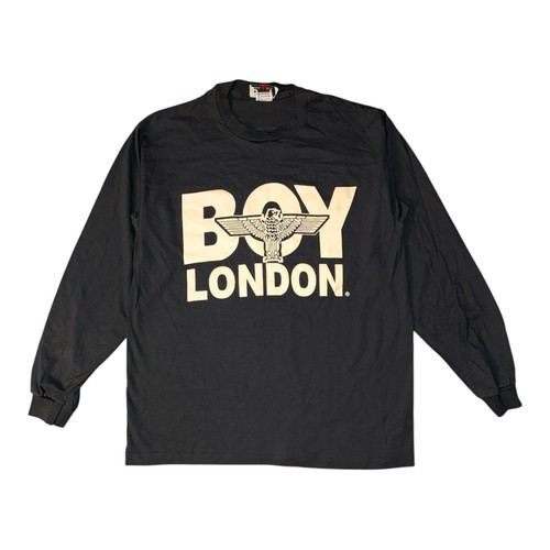 Shirt vintage ragazzo londra - t,