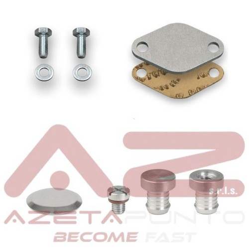 Kit rimozione radiatore