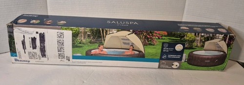 Saluspa xtras tenda - xtras, a
