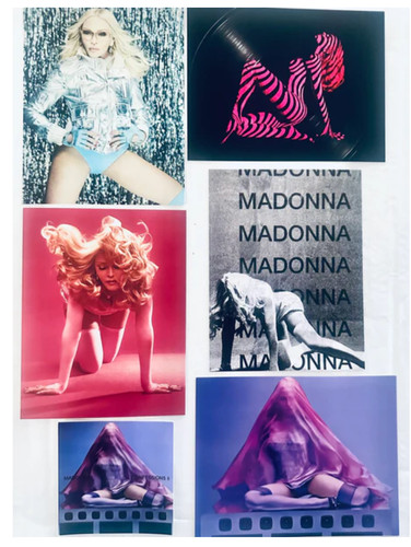 Madonna lotto confessioni 2 - lotto,