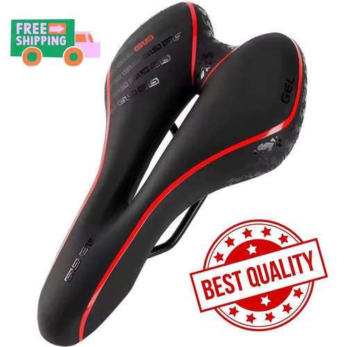 Sella bici corsa mtb anti - da,