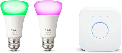 Philips hue white and - philips,
