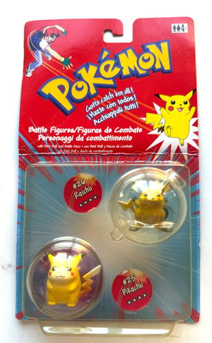 Pokemon hasbro tomy figurine - pokemon,